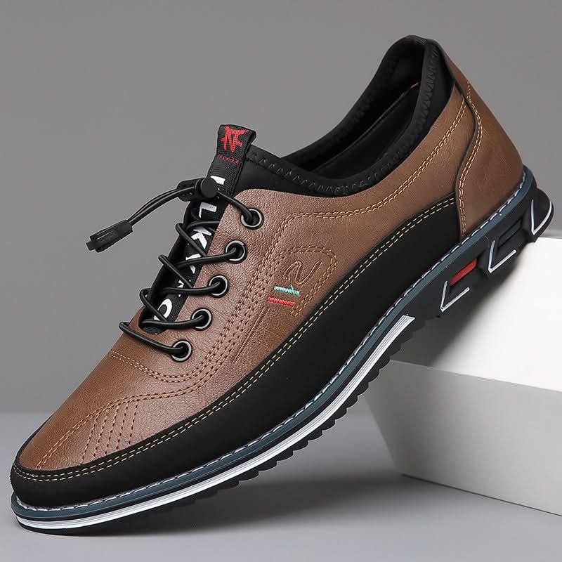 ZAPATOS OXFORD LENOIR™