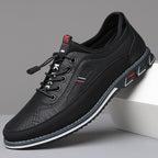 ZAPATOS OXFORD LENOIR™