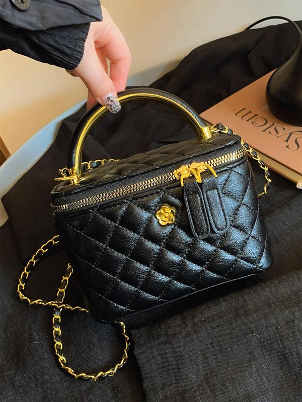 BOLSO KATALICE QUILTED