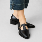 Mia | Zapatos Mary Jane Ortopédicos