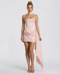 Serrano Madrid | Blush Hour Mini