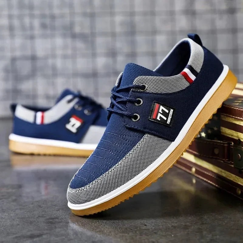 Beaumont | Mocasines casual para hombre