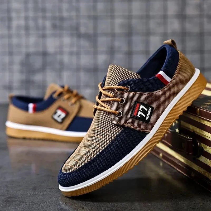 Beaumont | Mocasines casual para hombre
