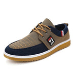 Beaumont | Mocasines casual para hombre