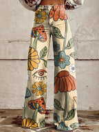 Belén | Pantalón Boho Vintage