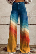 Isidora | Pantalón Boho Vintage