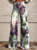 Trinidad | Pantalón Boho Vintage