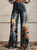 Macarena | Pantalón Boho Vintage