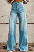 Constanza | Pantalón Boho Vintage
