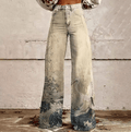 Antonia | Pantalón Boho Vintage