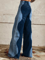 Millaray | Pantalón Boho Vintage
