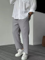 Avani™ | Pantalón Elegante de Hombre