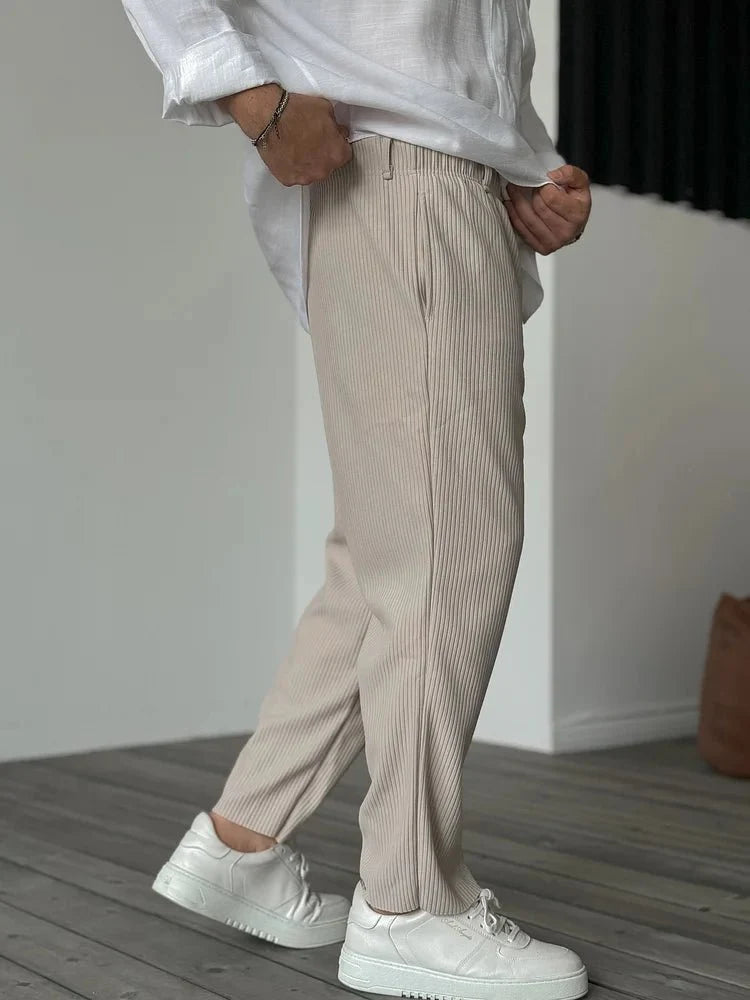 Avani™ | Pantalón Elegante de Hombre