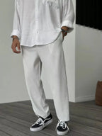 Avani™ | Pantalón Elegante de Hombre