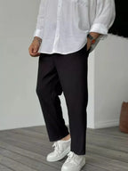 Avani™ | Pantalón Elegante de Hombre