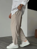 Avani™ | Pantalón Elegante de Hombre