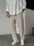 Avani™ | Pantalón Elegante de Hombre