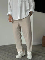 Avani™ | Pantalón Elegante de Hombre