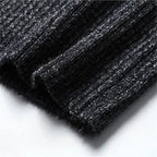 Bernard | Cuello alto de punto para hombre