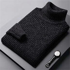 Bernard | Cuello alto de punto para hombre