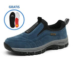 Vitalstep: Zapatillas Ortopédicas Para Aliviar El Dolor