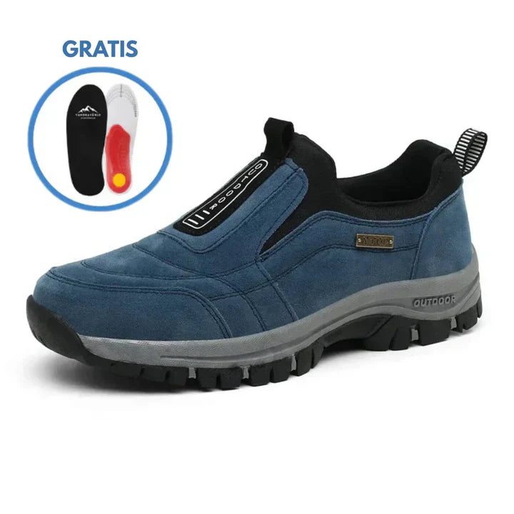 Vitalstep: Zapatillas Ortopédicas Para Aliviar El Dolor