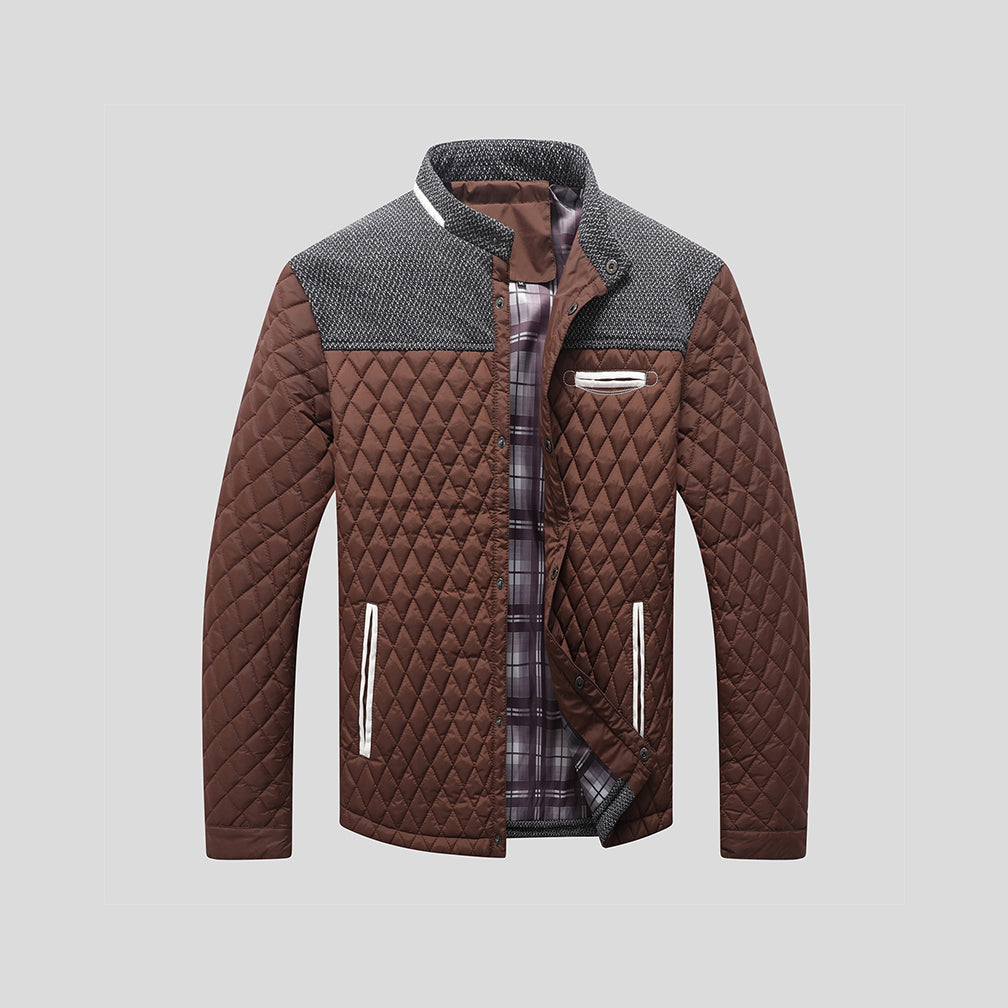 Simón – Chaqueta clase y confortable
