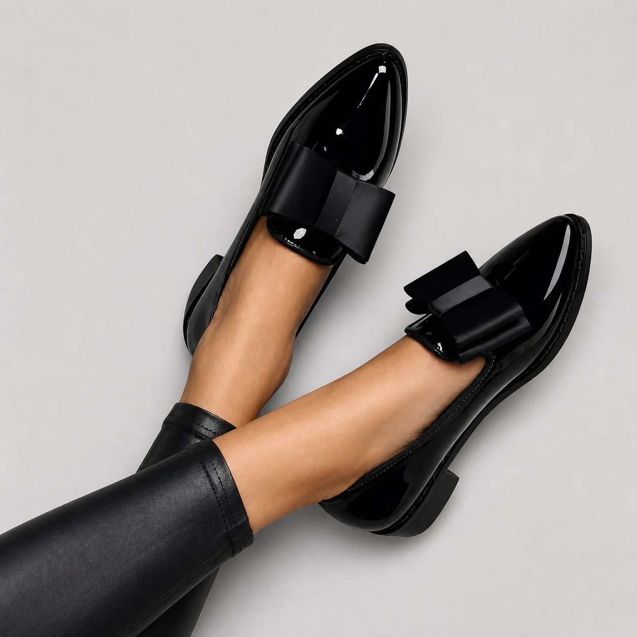 Heidi | Mocasines