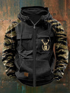 Van Elst Mode® | Chaleco Hunter