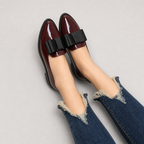 Heidi | Mocasines