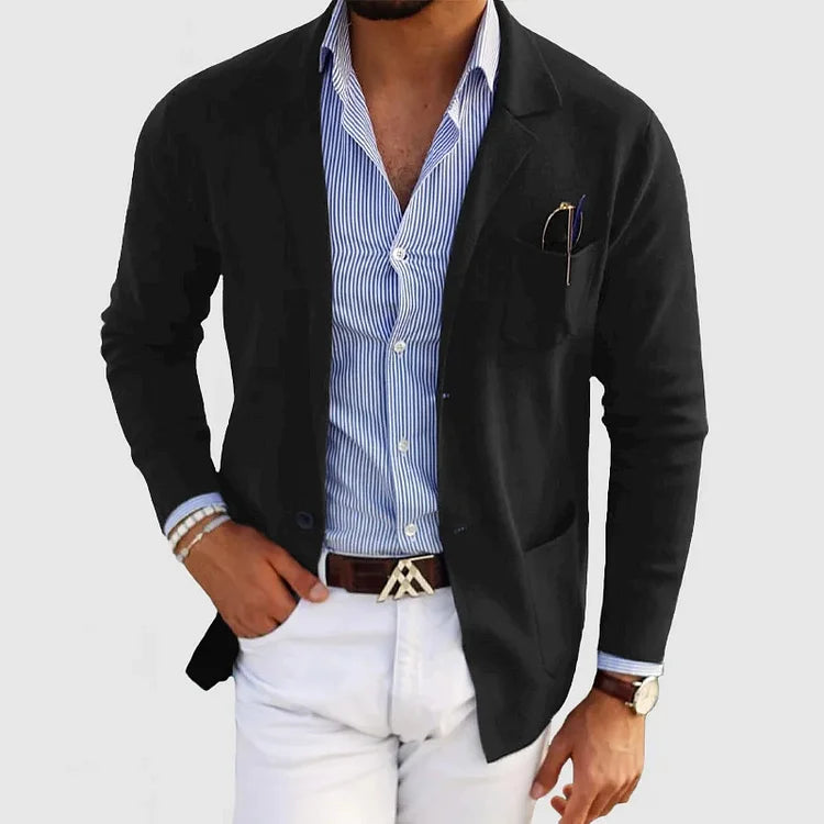Ignacio – Blazer cómodo