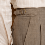 Calvino Pantalón de Lujo