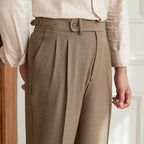 Calvino Pantalón de Lujo