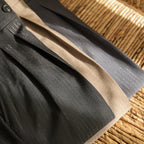 Calvino Pantalón de Lujo