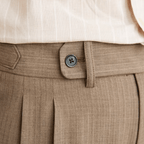 Calvino Pantalón de Lujo