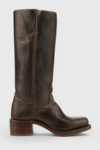 Grace Botas Clásicas Modernas para Uso en Todas las Temporadas