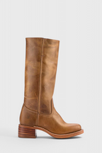 Grace Botas Clásicas Modernas para Uso en Todas las Temporadas