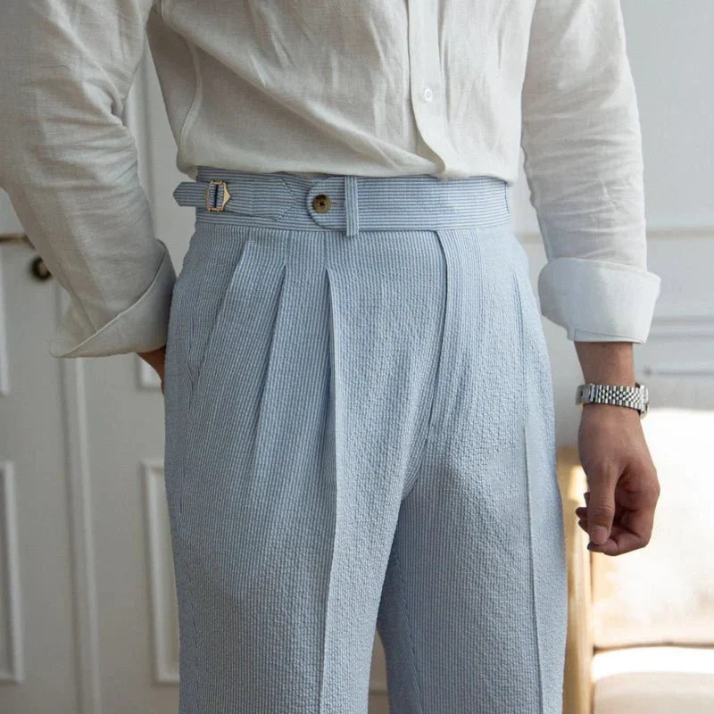 Cannes Pantalón de Hombre