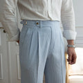 Cannes Pantalón de Hombre