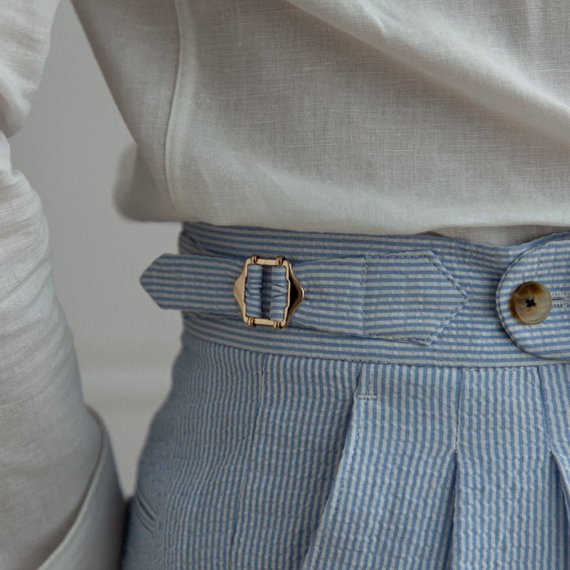 Cannes Pantalón de Hombre