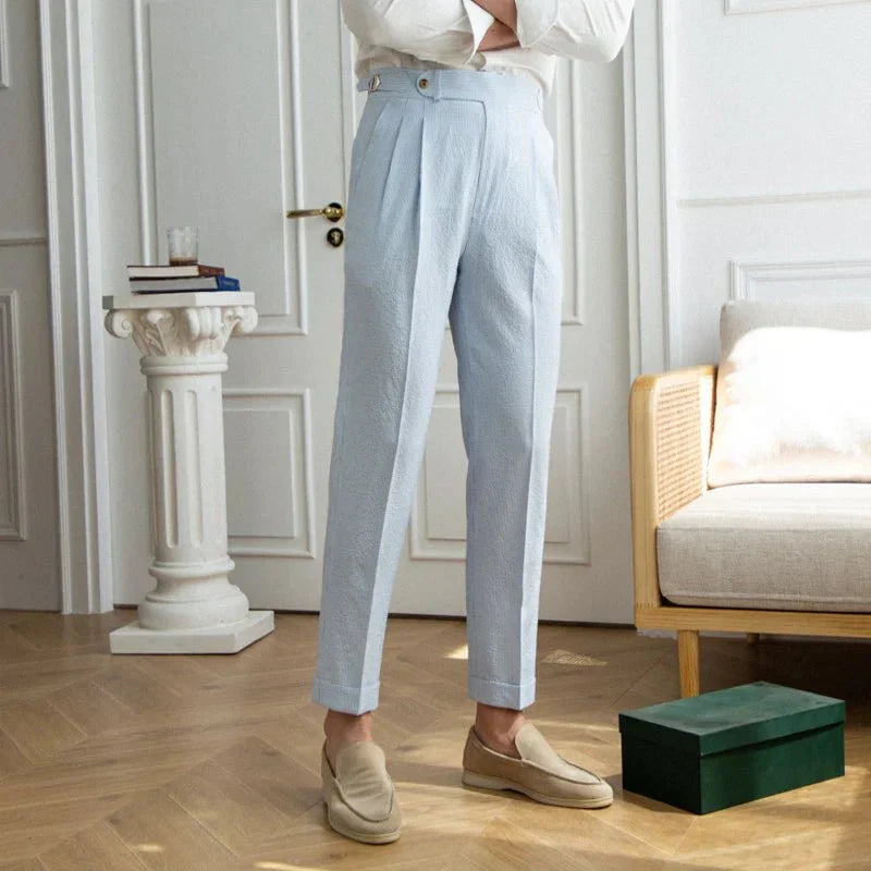 Cannes Pantalón de Hombre