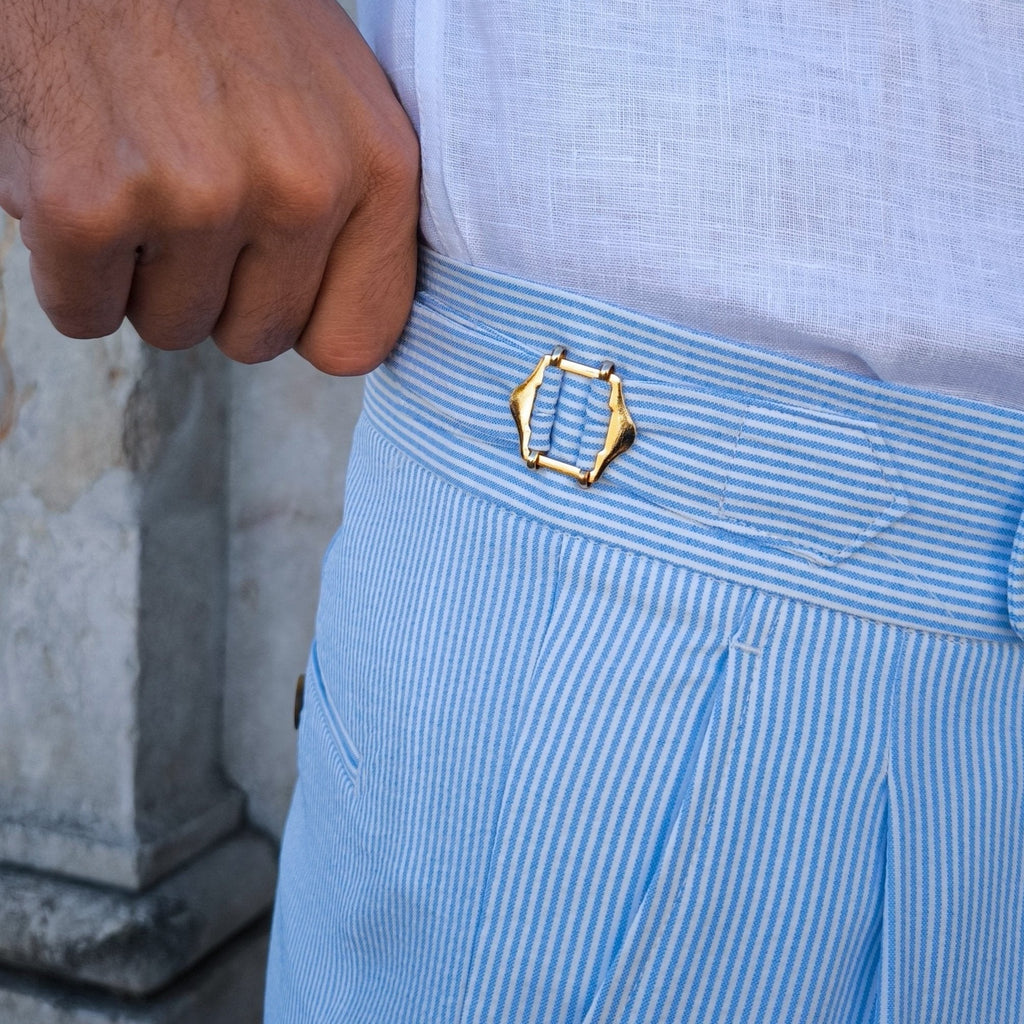 Cannes Pantalón de Hombre