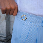 Cannes Pantalón de Hombre
