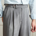 Capone Pantalón de Lujo