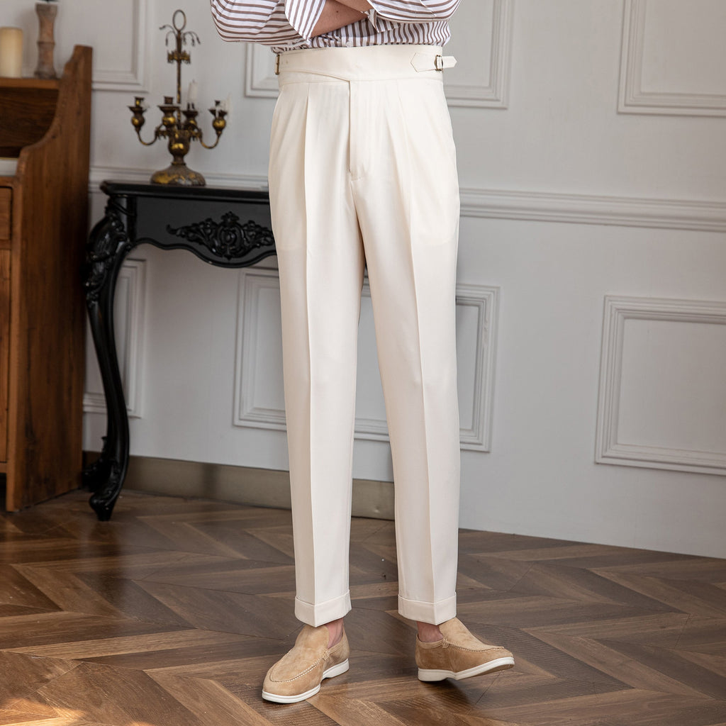 Cassano Pantalón Casual