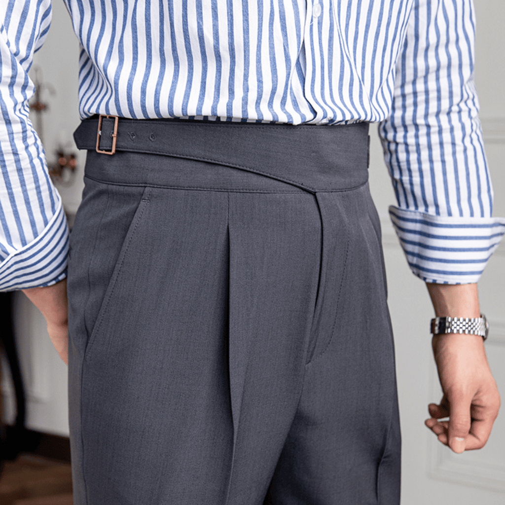 Cassano Pantalón Casual