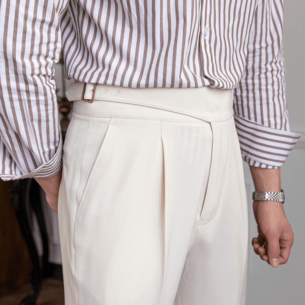 Cassano Pantalón Casual