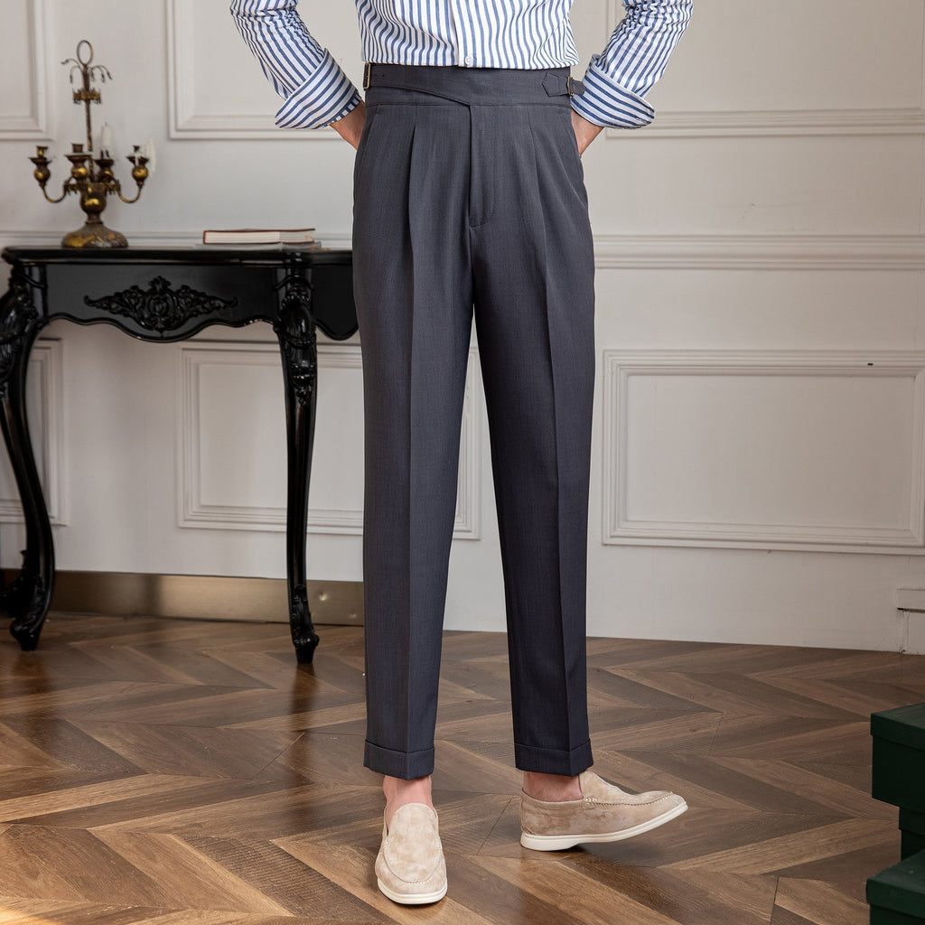 Cassano Pantalón Casual