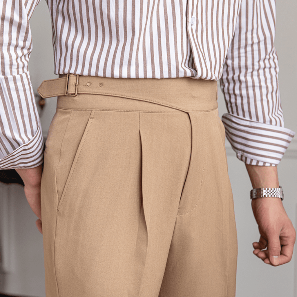 Cassano Pantalón Casual
