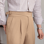 Cassano Pantalón Casual